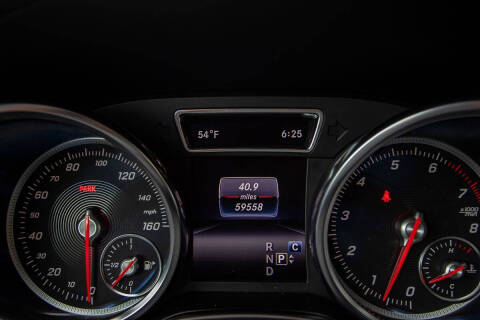 2019 Mercedes-Benz GLS GLS 450