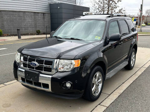 2012 Ford Escape for sale at Bavarian Auto Gallery in Bayonne NJ