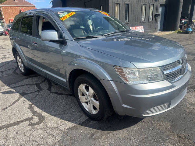 2009 Dodge Journey for sale at Good Guyz Auto in Cleveland, OH