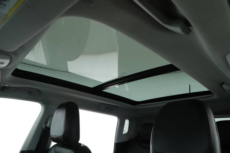 2019 Jeep Compass High Altitude