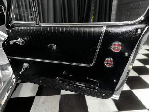 1963 Chevrolet Corvette