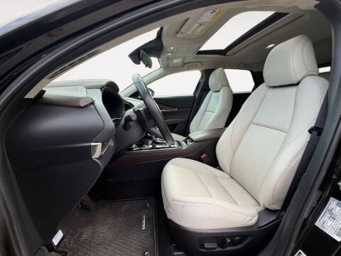 2023 Mazda CX-30 2.5 S Premium