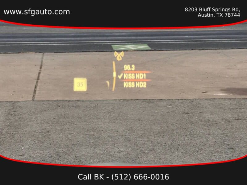 2016 BMW X5 xDrive40e