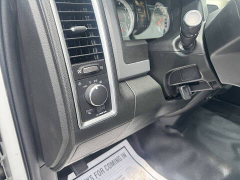 2015 RAM 3500