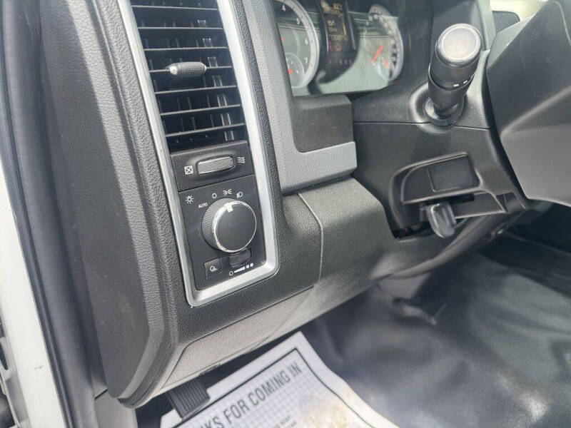 2015 RAM 3500