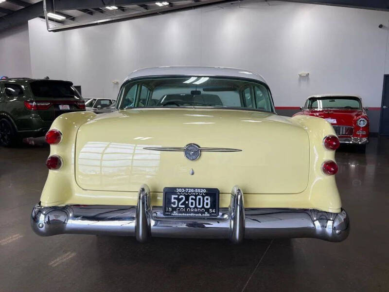 1954 Buick Special