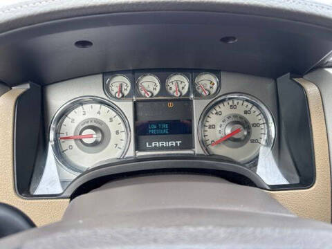 2009 Ford F-150