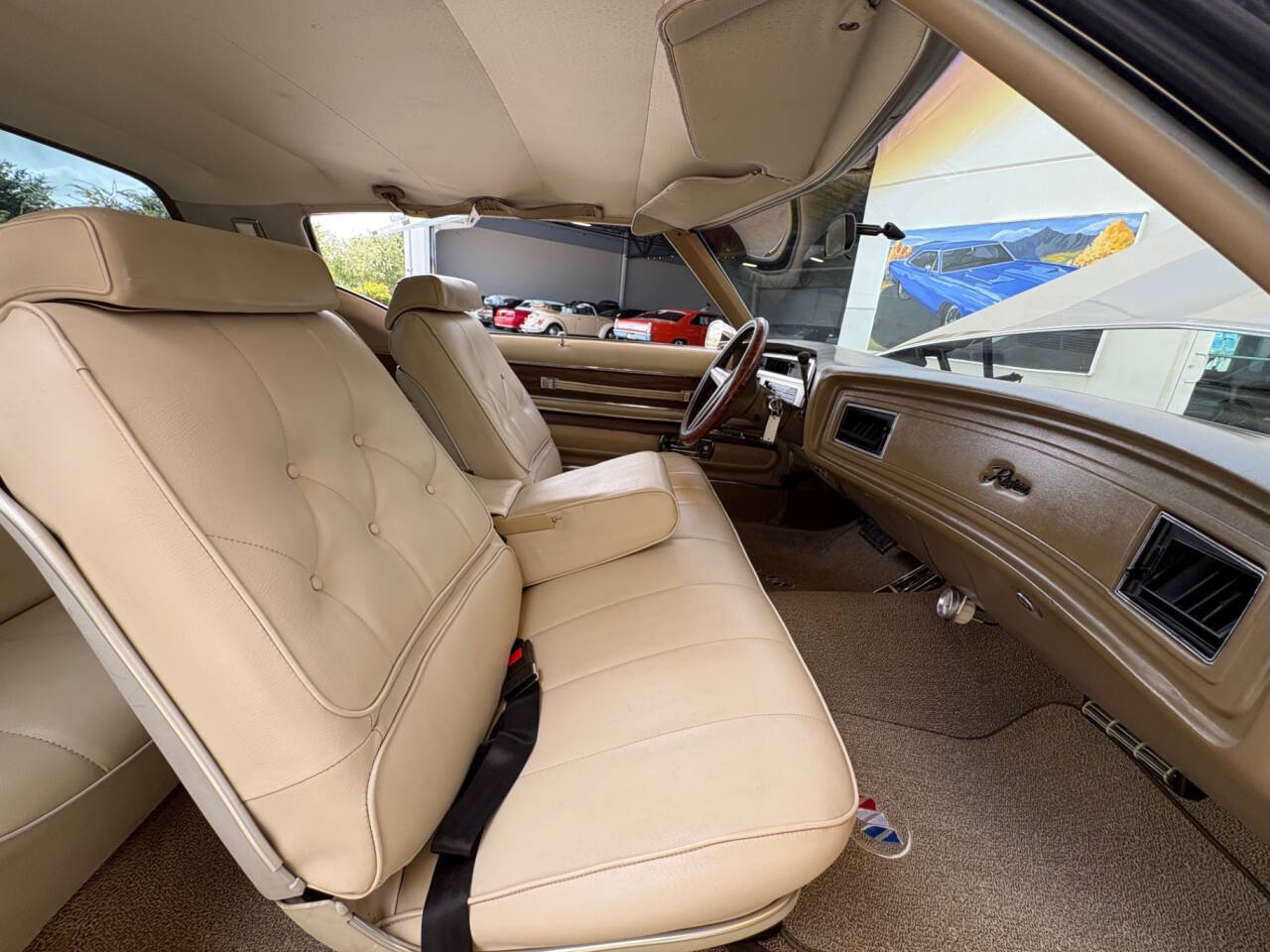 1971 Buick Riviera 32
