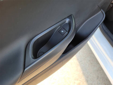 2017 Chevrolet Cruze Premier Auto