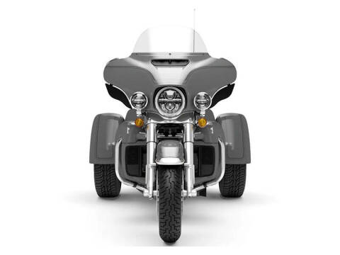 2024 Harley-Davidson Tri Glide Ultra