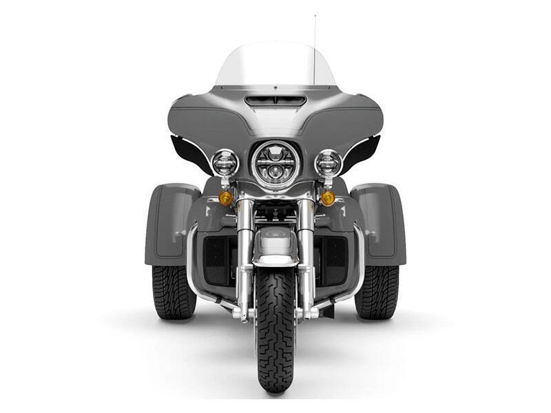 2024 Harley-Davidson Tri Glide Ultra