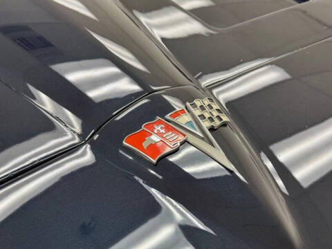 1964 Chevrolet Corvette