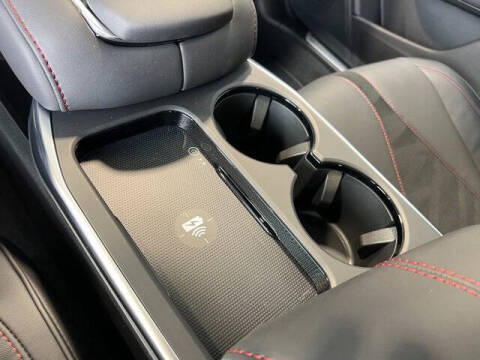 2026 Acura RDX SH-AWD w/A-SPEC