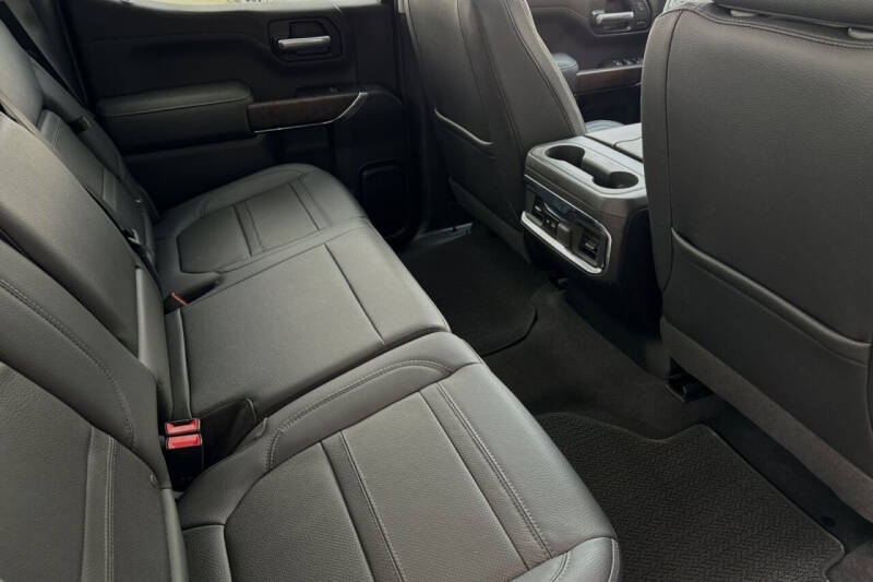 2022 GMC Sierra 1500 Limited