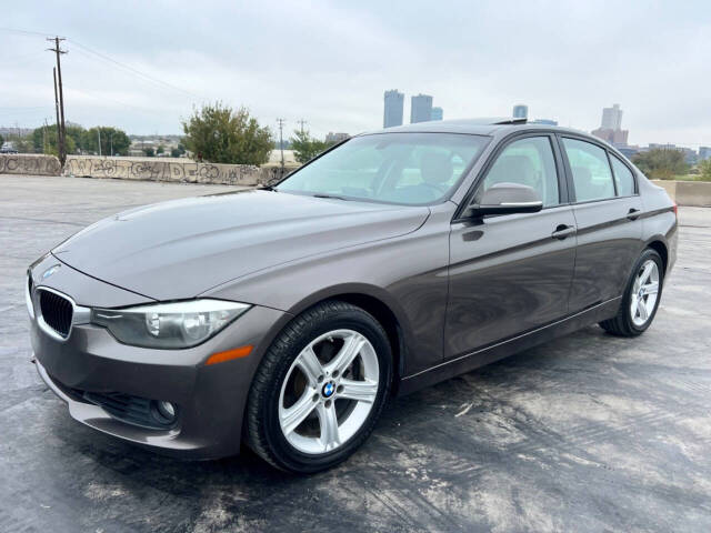 2013 BMW 3 Series for sale at Texas Revamp Auto in Fort Worth, TX