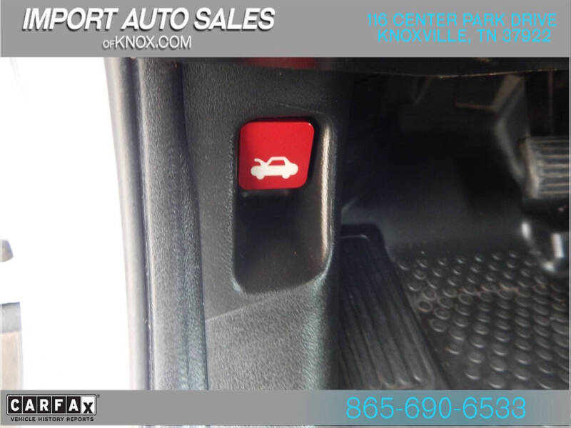 2007 Honda Element EX