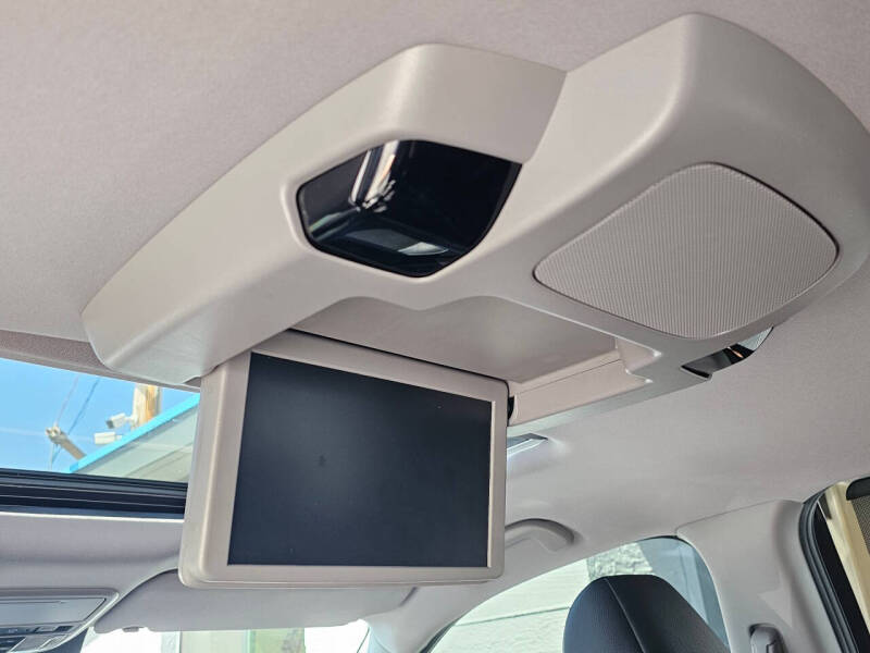 2019 Honda Pilot Touring