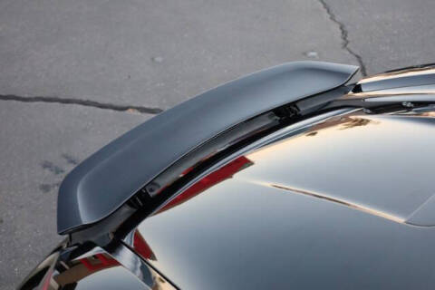 2018 Porsche 718 Boxster S