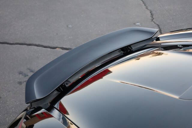 2018 Porsche 718 Boxster S