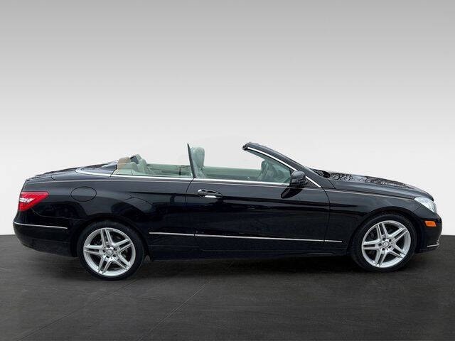2011 Mercedes-Benz E-Class E 350