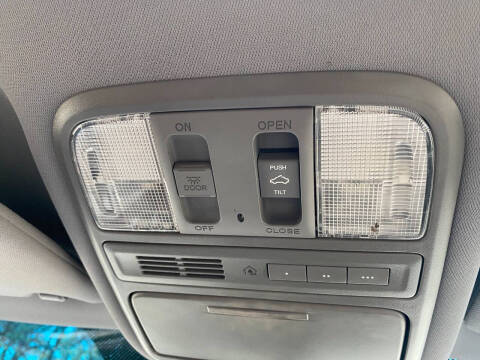 2015 Honda Pilot EX-L w/DVD