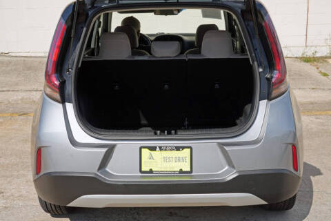 2023 Kia Soul