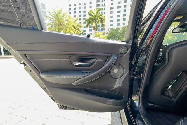2018 BMW M3 CS