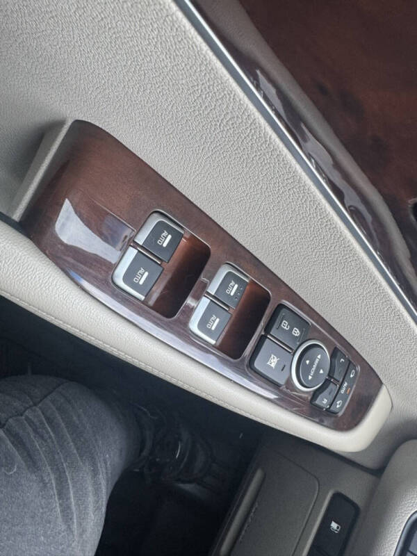 2017 Kia Sorento EX V6