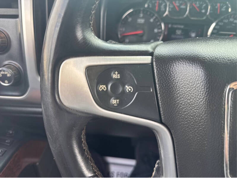 2014 GMC Sierra 1500