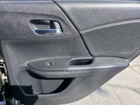 2014 Honda Accord Touring