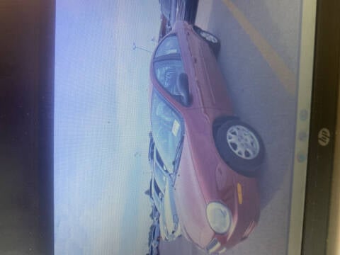 2005 Dodge Neon for sale at 314 MO AUTO in Wentzville MO