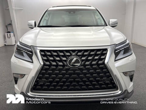 2023 Lexus GX 460