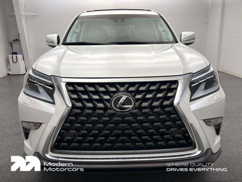 2023 Lexus GX 460