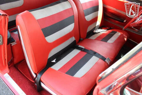 1958 Chevrolet Impala