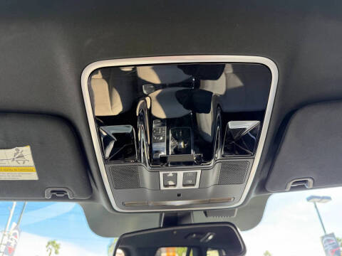 2014 Land Rover Range Rover HSE
