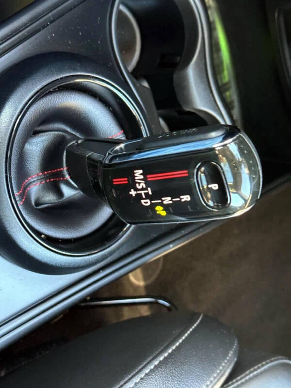 2020 MINI Countryman Cooper S ALL4