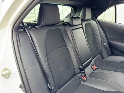 2024 Toyota GR Corolla Premium