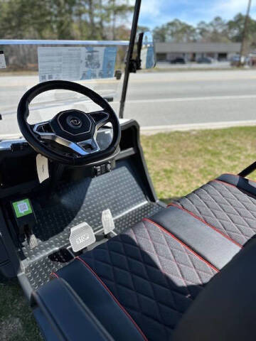 2025 Kandi Kruiser 4P