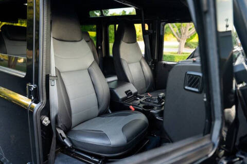 1985 Land Rover Defender