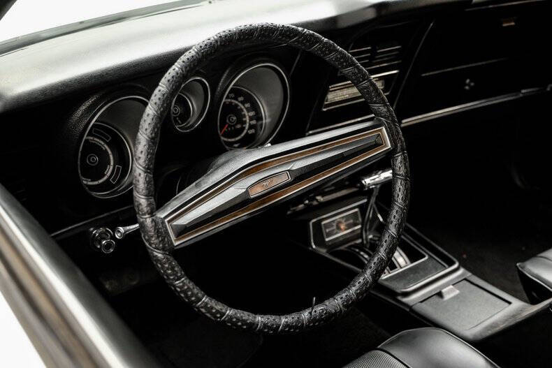 1973 Ford Mustang