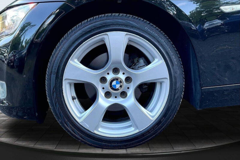 2007 BMW 3 Series 328xi