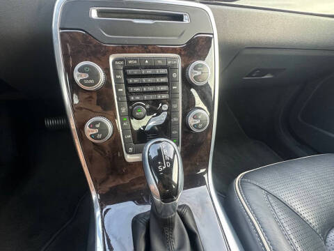 2016 Volvo S80 T5 Drive-E