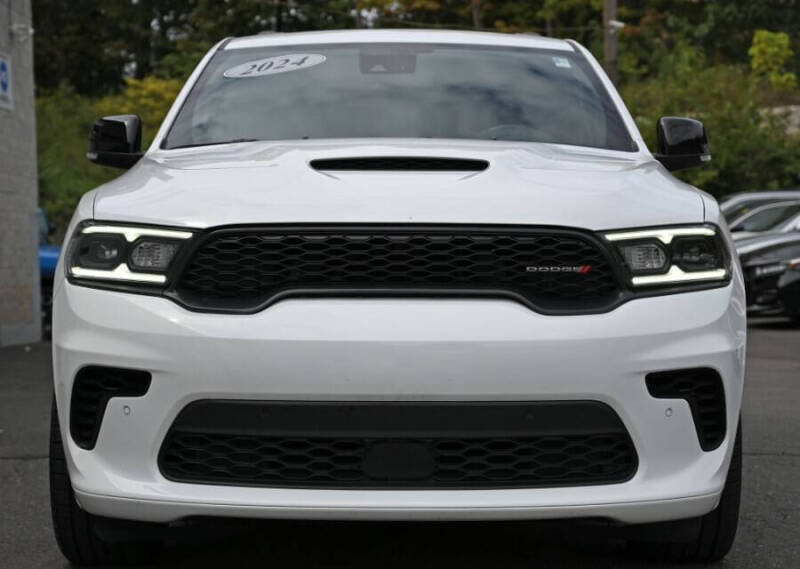 2024 Dodge Durango R/T Plus
