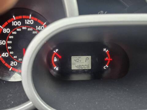 2009 Toyota Matrix S