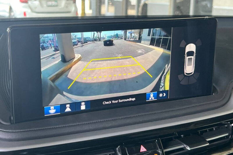 2026 Acura MDX w/Tech