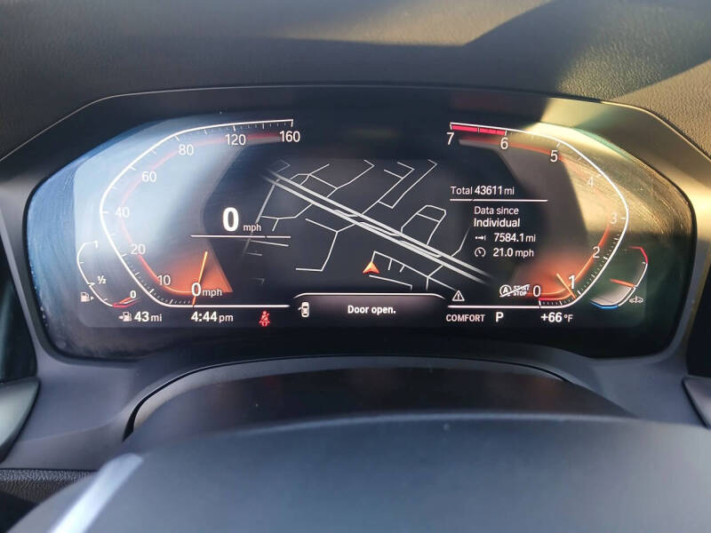 2020 BMW 3 Series 330i