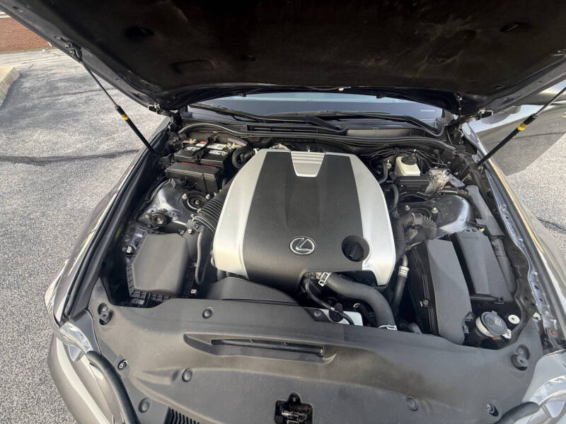 2016 Lexus IS 300