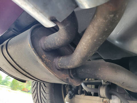 2003 Chevrolet Corvette