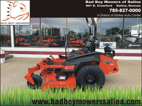 Bad Boy Rogue 72 (#7269)