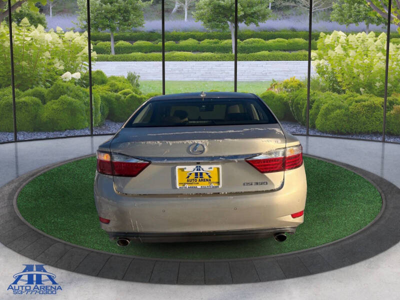 2014 Lexus ES 350
